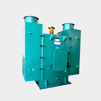 YKS5603-4方箱式立式高压电机