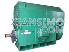 YKS5603-4YXKK(2极)高效高压电机技术参数
